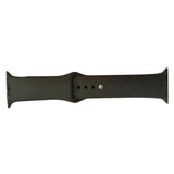 Maxbell Apple strapwatch 1/2 / 3/4 universal silicone strap sports wristband 18