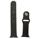 Maxbell Apple strapwatch 1/2 / 3/4 universal silicone strap sports wristband 18