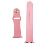 Maxbell Apple strapwatch 1/2 / 3/4 universal silicone strap sports wristband 19