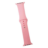 Maxbell Apple strapwatch 1/2 / 3/4 universal silicone strap sports wristband 19