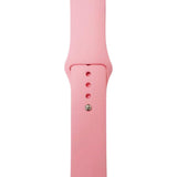 Maxbell Apple strapwatch 1/2 / 3/4 universal silicone strap sports wristband 19