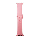 Maxbell Apple strapwatch 1/2 / 3/4 universal silicone strap sports wristband 19