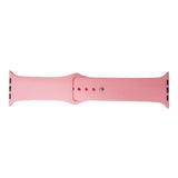 Maxbell Apple strapwatch 1/2 / 3/4 universal silicone strap sports wristband 19