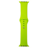Maxbell Apple strapwatch 1/2 / 3/4 universal silicone strap sports wristband 20