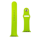 Maxbell Apple strapwatch 1/2 / 3/4 universal silicone strap sports wristband 20