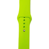 Maxbell Apple strapwatch 1/2 / 3/4 universal silicone strap sports wristband 20