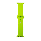 Maxbell Apple strapwatch 1/2 / 3/4 universal silicone strap sports wristband 20
