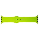 Maxbell Apple strapwatch 1/2 / 3/4 universal silicone strap sports wristband 20