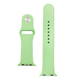 Maxbell Apple strapwatch 1/2 / 3/4 universal silicone strap sports wristband 21