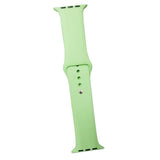 Maxbell Apple strapwatch 1/2 / 3/4 universal silicone strap sports wristband 21