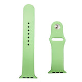 Maxbell Apple strapwatch 1/2 / 3/4 universal silicone strap sports wristband 21