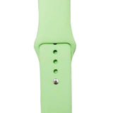 Maxbell Apple strapwatch 1/2 / 3/4 universal silicone strap sports wristband 21