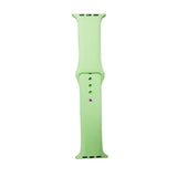 Maxbell Apple strapwatch 1/2 / 3/4 universal silicone strap sports wristband 21