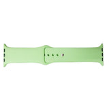 Maxbell Apple strapwatch 1/2 / 3/4 universal silicone strap sports wristband 21