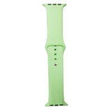 Maxbell Apple strapwatch 1/2 / 3/4 universal silicone strap sports wristband 21
