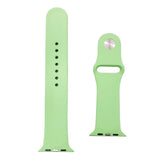 Maxbell Apple strapwatch 1/2 / 3/4 universal silicone strap sports wristband 21