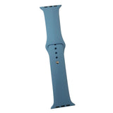 Maxbell Apple strapwatch 1/2 / 3/4 universal silicone strap sports wristband 22
