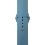 Maxbell Apple strapwatch 1/2 / 3/4 universal silicone strap sports wristband 22
