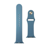 Maxbell Apple strapwatch 1/2 / 3/4 universal silicone strap sports wristband 22