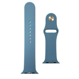 Maxbell Apple strapwatch 1/2 / 3/4 universal silicone strap sports wristband 22