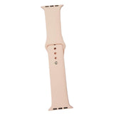 Maxbell Apple strapwatch 1/2 / 3/4 universal silicone strap sports wristband 23