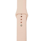 Maxbell Apple strapwatch 1/2 / 3/4 universal silicone strap sports wristband 23