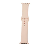 Maxbell Apple strapwatch 1/2 / 3/4 universal silicone strap sports wristband 23