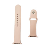 Maxbell Apple strapwatch 1/2 / 3/4 universal silicone strap sports wristband 23