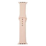 Maxbell Apple strapwatch 1/2 / 3/4 universal silicone strap sports wristband 23
