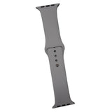 Maxbell Apple strapwatch 1/2 / 3/4 universal silicone strap sports wristband 24