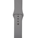 Maxbell Apple strapwatch 1/2 / 3/4 universal silicone strap sports wristband 24