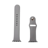 Maxbell Apple strapwatch 1/2 / 3/4 universal silicone strap sports wristband 24