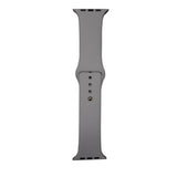 Maxbell Apple strapwatch 1/2 / 3/4 universal silicone strap sports wristband 24