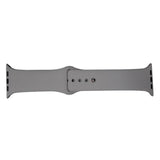 Maxbell Apple strapwatch 1/2 / 3/4 universal silicone strap sports wristband 24
