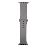 Maxbell Apple strapwatch 1/2 / 3/4 universal silicone strap sports wristband 24