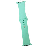 Maxbell Apple strapwatch 1/2 / 3/4 universal silicone strap sports wristband 25