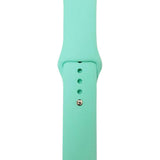Maxbell Apple strapwatch 1/2 / 3/4 universal silicone strap sports wristband 25