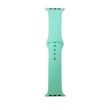 Maxbell Apple strapwatch 1/2 / 3/4 universal silicone strap sports wristband 25