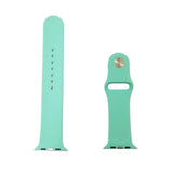 Maxbell Apple strapwatch 1/2 / 3/4 universal silicone strap sports wristband 25