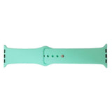 Maxbell Apple strapwatch 1/2 / 3/4 universal silicone strap sports wristband 25