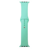 Maxbell Apple strapwatch 1/2 / 3/4 universal silicone strap sports wristband 25