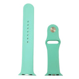 Maxbell Apple strapwatch 1/2 / 3/4 universal silicone strap sports wristband 25