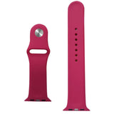 Maxbell Apple strapwatch 1/2 / 3/4 universal silicone strap sports wristband 29