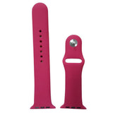 Maxbell Apple strapwatch 1/2 / 3/4 universal silicone strap sports wristband 29