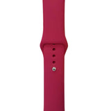 Maxbell Apple strapwatch 1/2 / 3/4 universal silicone strap sports wristband 29