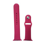 Maxbell Apple strapwatch 1/2 / 3/4 universal silicone strap sports wristband 29