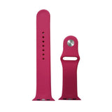 Maxbell Apple strapwatch 1/2 / 3/4 universal silicone strap sports wristband 29