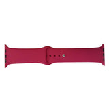 Maxbell Apple strapwatch 1/2 / 3/4 universal silicone strap sports wristband 29