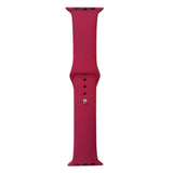 Maxbell Apple strapwatch 1/2 / 3/4 universal silicone strap sports wristband 29