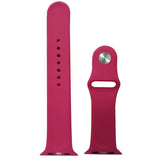 Maxbell Apple strapwatch 1/2 / 3/4 universal silicone strap sports wristband 29